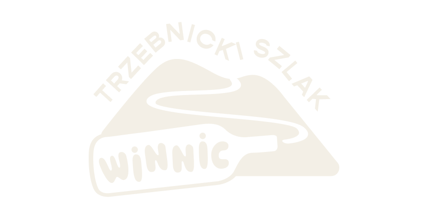 Trzebnicki Szlak Winnic Logo